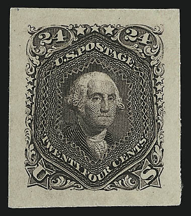 Sale no. 930 — Lot no. 1105 — Siegel Auction Galleries