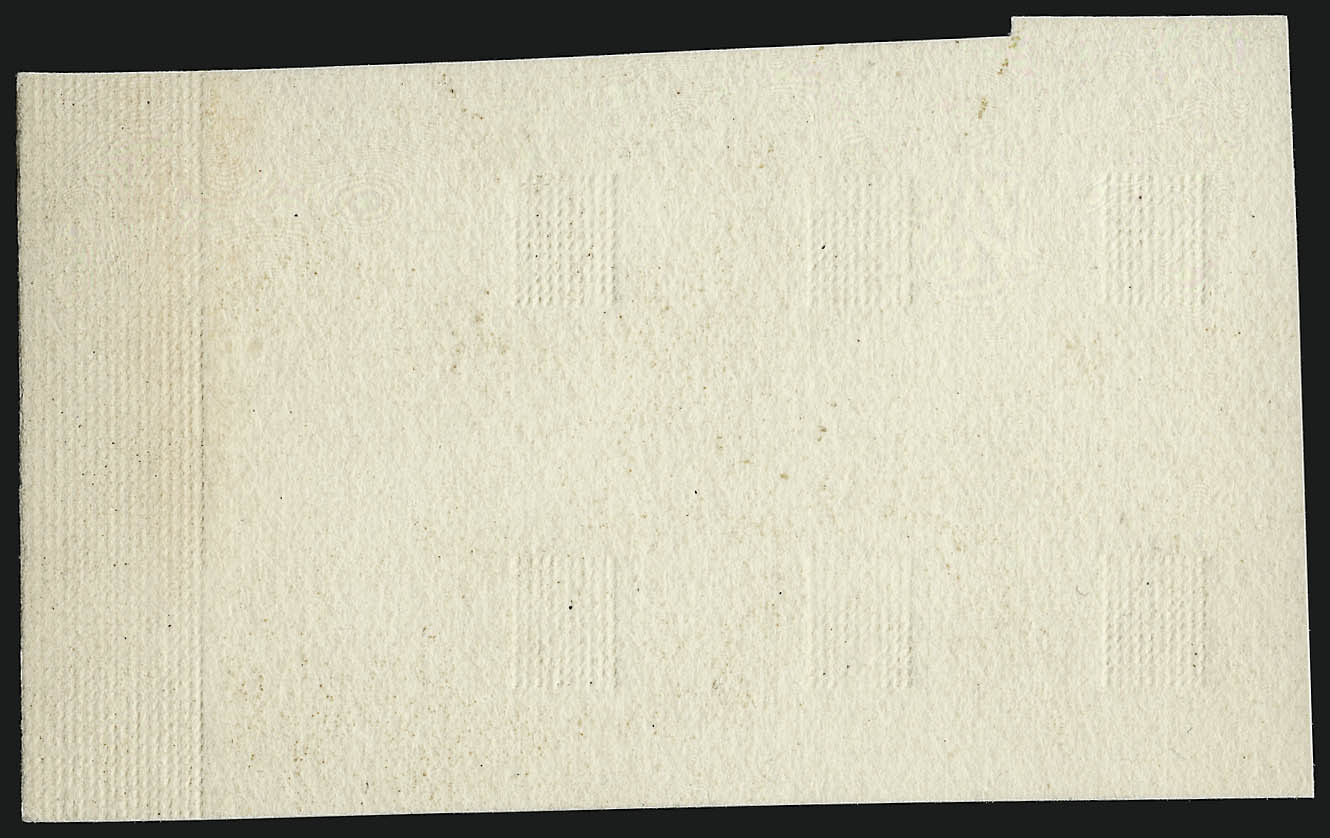 Sale no. 930 — Lot no. 1108 — Siegel Auction Galleries