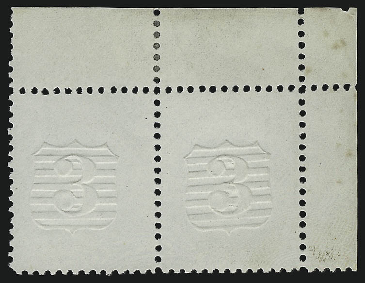 Sale no. 930 — Lot no. 1109 — Siegel Auction Galleries