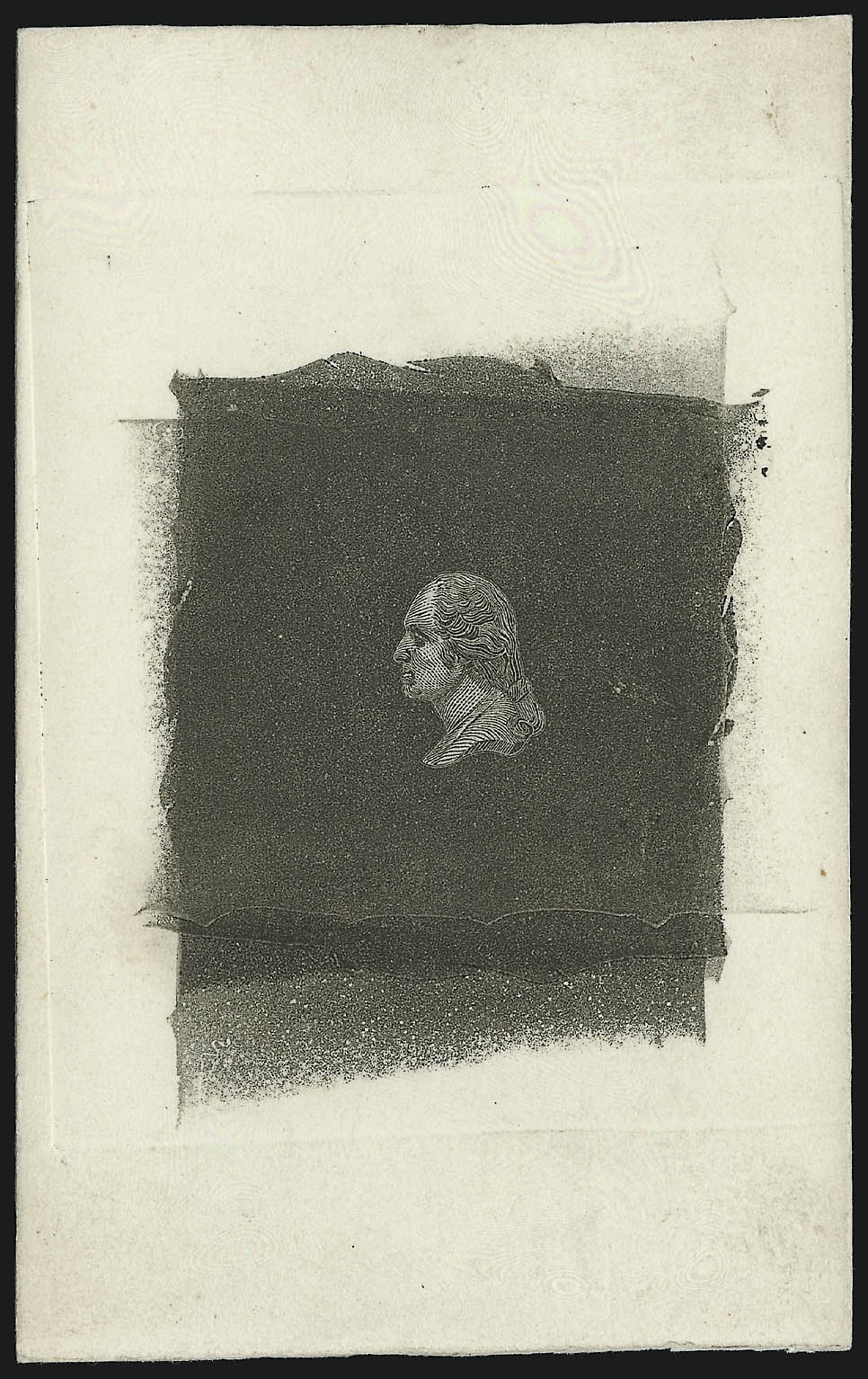 Sale no. 930 — Lot no. 1111 — Siegel Auction Galleries