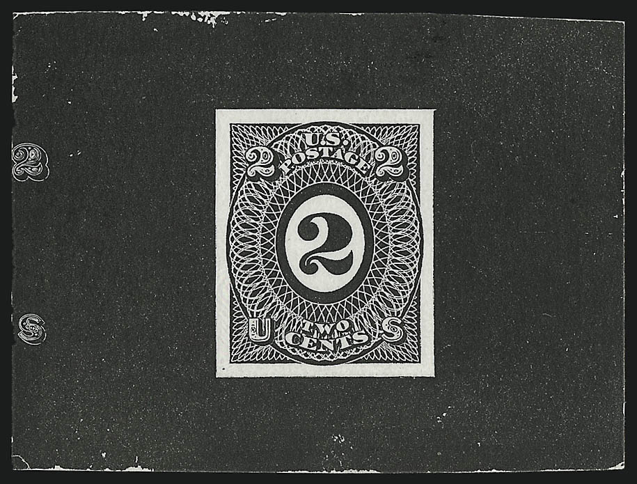 Sale no. 930 — Lot no. 1115 — Siegel Auction Galleries