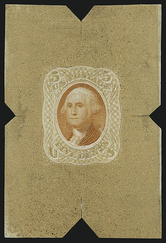 Sale no. 930 — Lot no. 1123 — Siegel Auction Galleries