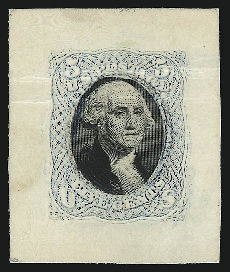 Sale no. 930 — Lot no. 1125 — Siegel Auction Galleries