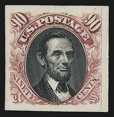 Sale no. 930 — Lot no. 1127 — Siegel Auction Galleries