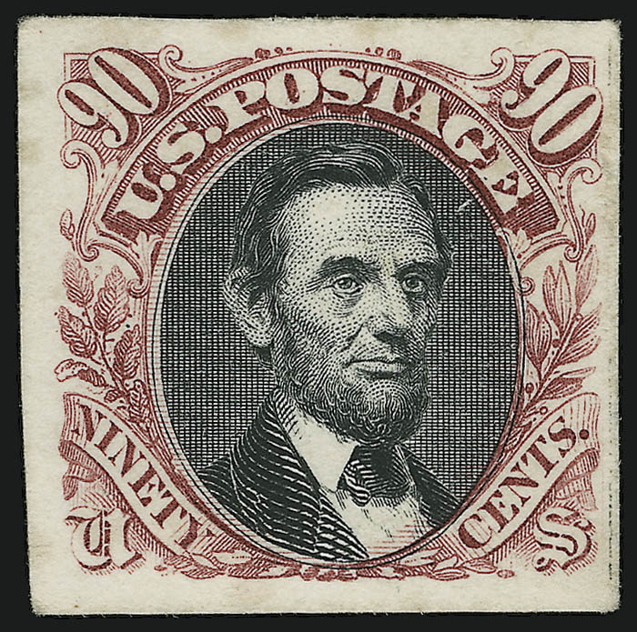 Sale no. 930 — Lot no. 1128 — Siegel Auction Galleries