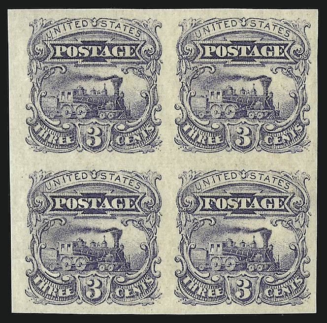 Sale no. 930 — Lot no. 1129 — Siegel Auction Galleries