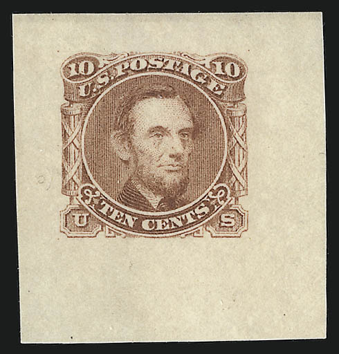 Sale no. 930 — Lot no. 1130 — Siegel Auction Galleries