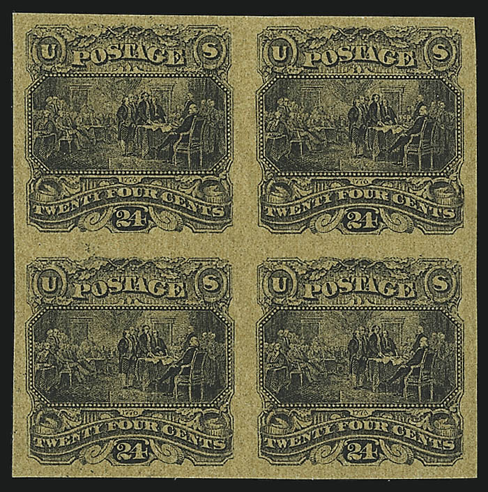 Sale no. 930 — Lot no. 1133 — Siegel Auction Galleries