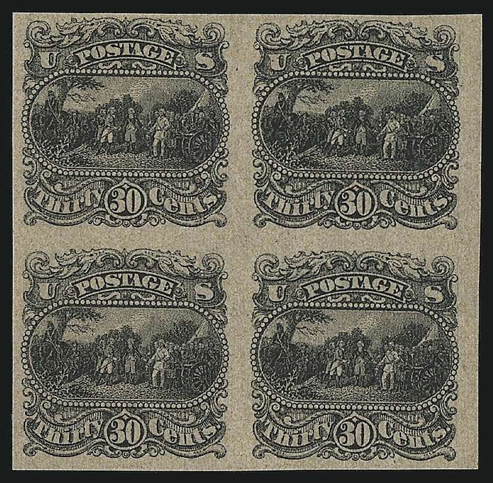 Sale no. 930 — Lot no. 1134 — Siegel Auction Galleries