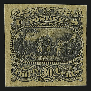 Sale no. 930 — Lot no. 1135 — Siegel Auction Galleries