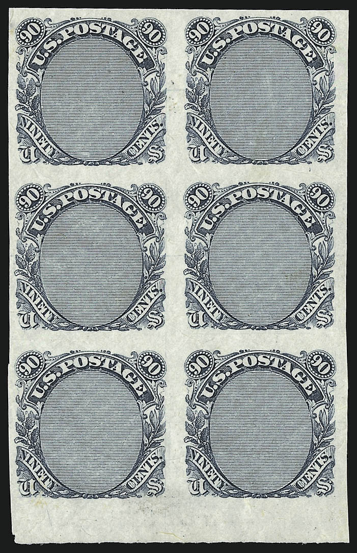 Sale no. 930 — Lot no. 1141 — Siegel Auction Galleries