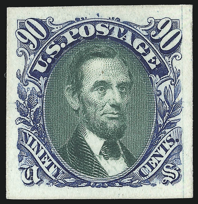 Sale no. 930 — Lot no. 1145 — Siegel Auction Galleries