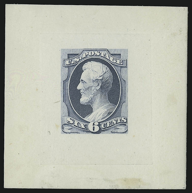 Sale no. 930 — Lot no. 1153 — Siegel Auction Galleries