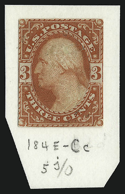 Sale no. 930 — Lot no. 1159 — Siegel Auction Galleries