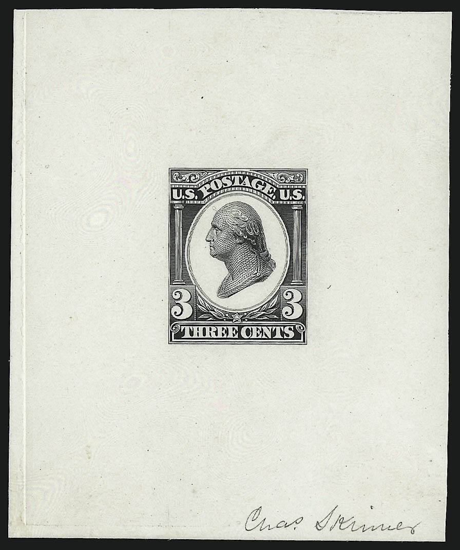 Sale no. 930 — Lot no. 1163 — Siegel Auction Galleries