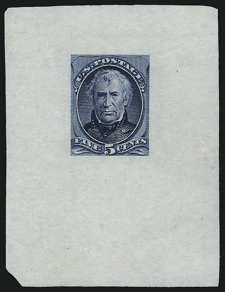 Sale no. 930 — Lot no. 1164 — Siegel Auction Galleries