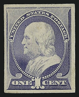 Sale no. 930 — Lot no. 1181 — Siegel Auction Galleries