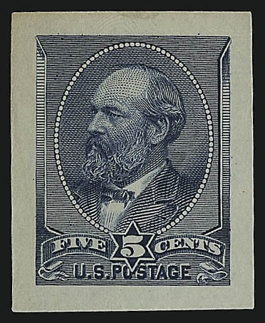 Sale no. 930 — Lot no. 1184 — Siegel Auction Galleries