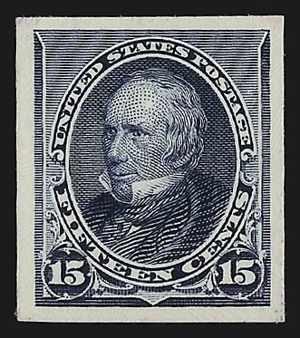 Sale no. 930 — Lot no. 1187 — Siegel Auction Galleries