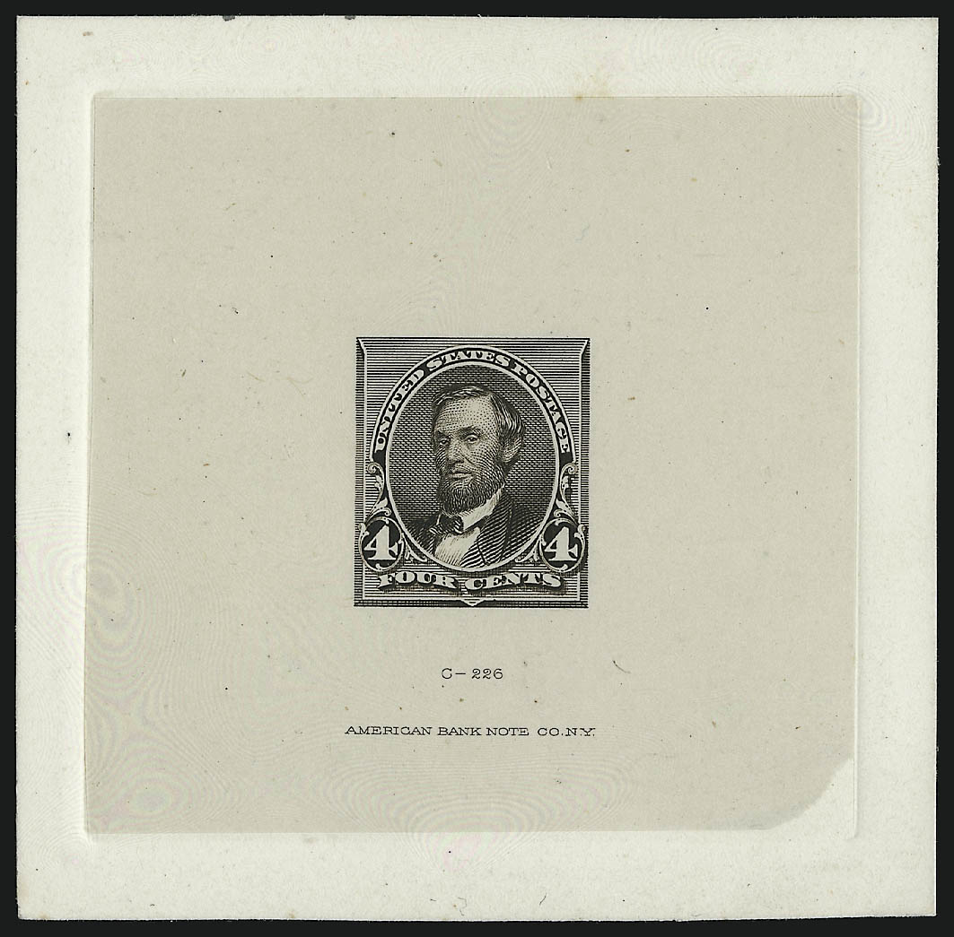 Sale no. 930 — Lot no. 1195 — Siegel Auction Galleries