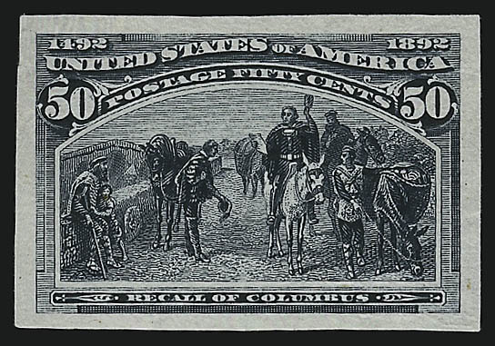 Sale no. 930 — Lot no. 1198 — Siegel Auction Galleries