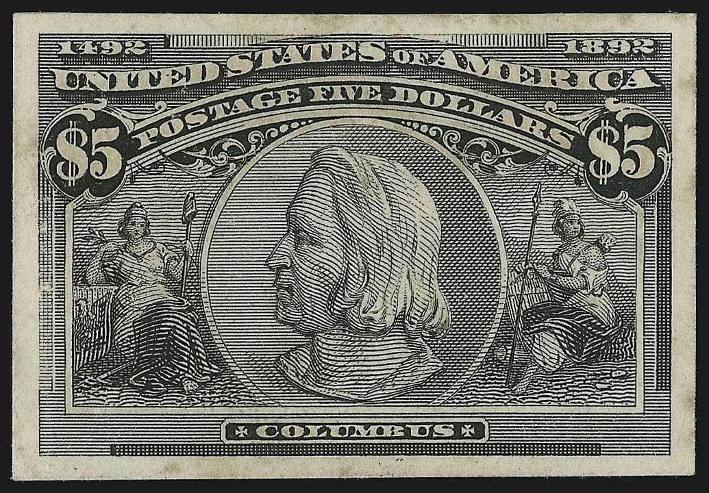 Sale no. 930 — Lot no. 1199 — Siegel Auction Galleries