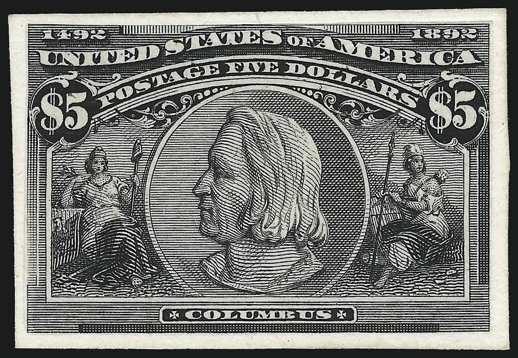 Sale no. 930 — Lot no. 1202 — Siegel Auction Galleries