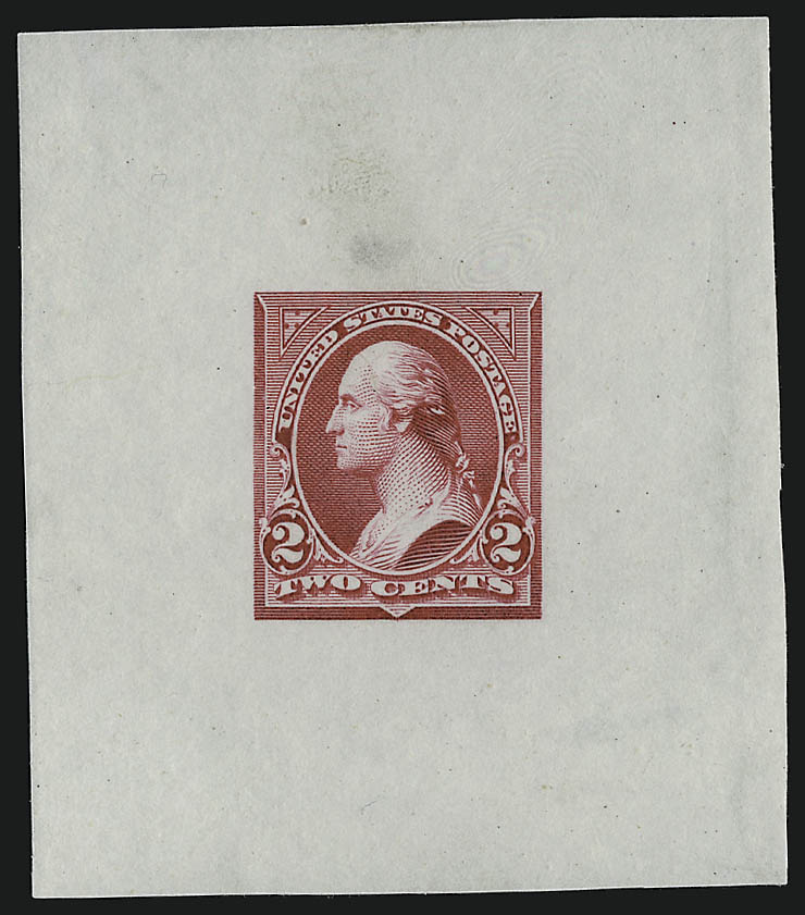 Sale no. 930 — Lot no. 1211 — Siegel Auction Galleries