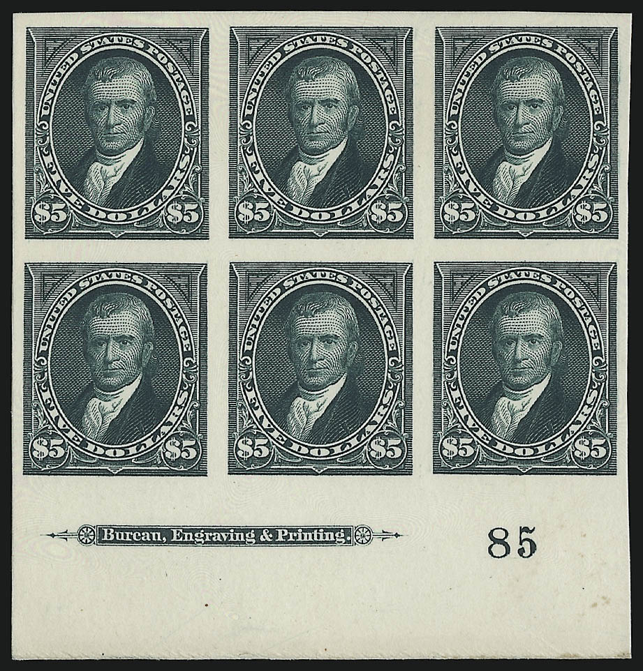 Sale no. 930 — Lot no. 1218 — Siegel Auction Galleries