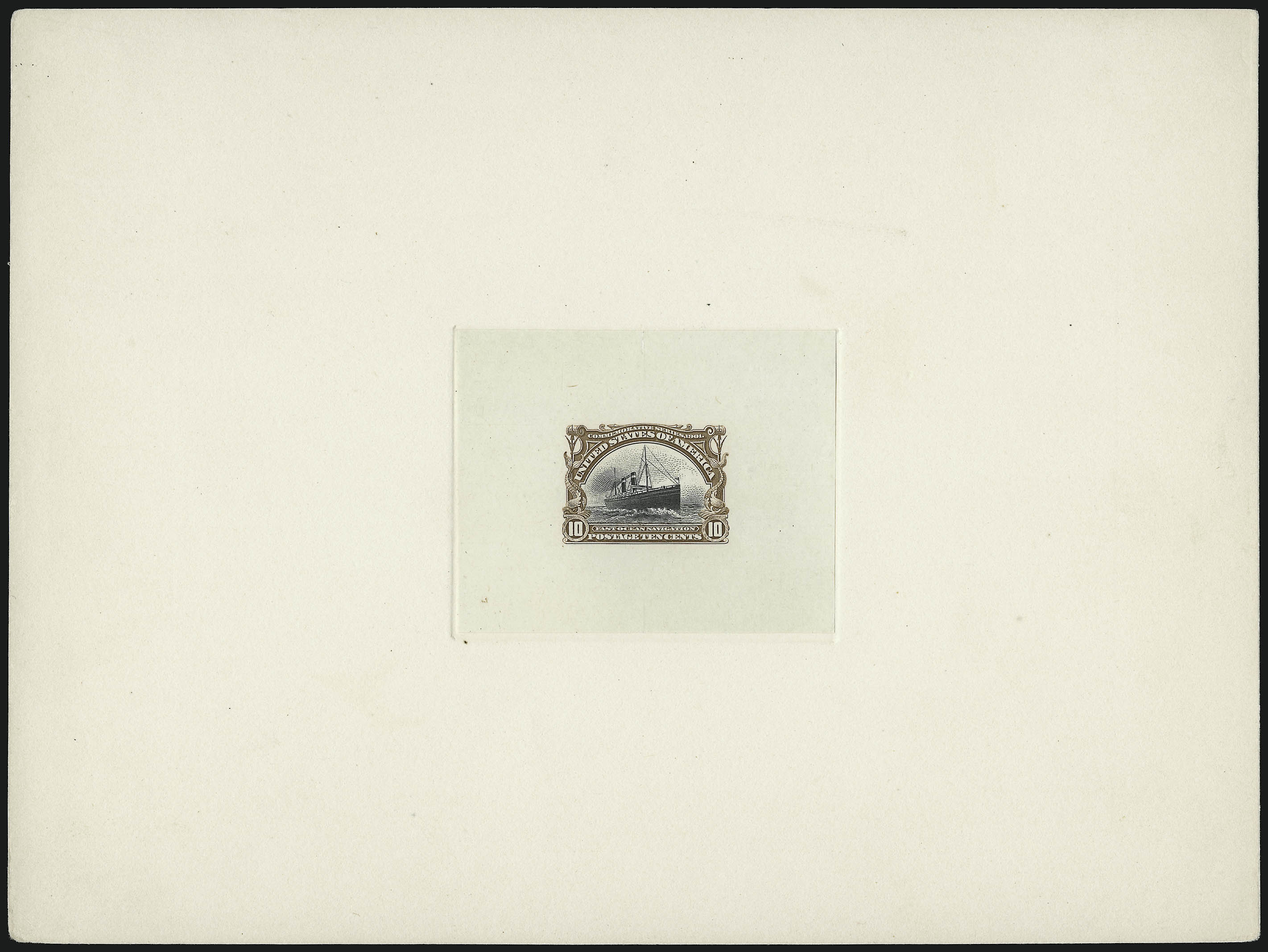 Sale no. 930 — Lot no. 1220 — Siegel Auction Galleries