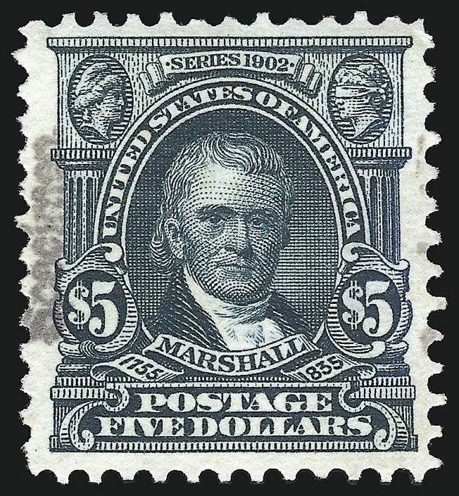 Sale no. 930 — Lot no. 1222 — Siegel Auction Galleries