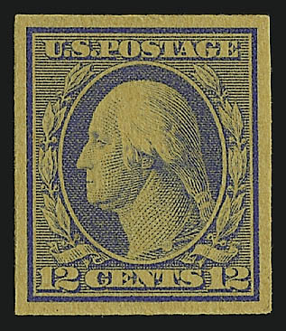 Sale no. 930 — Lot no. 1234 — Siegel Auction Galleries