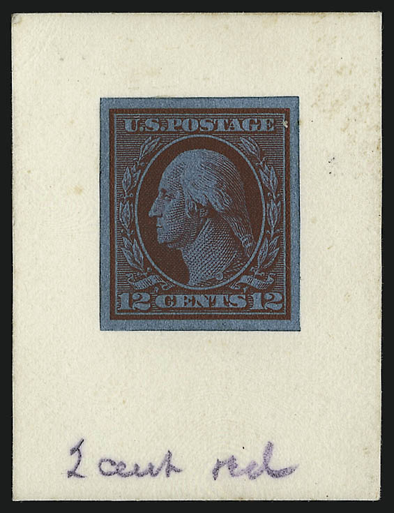 Sale no. 930 — Lot no. 1235 — Siegel Auction Galleries