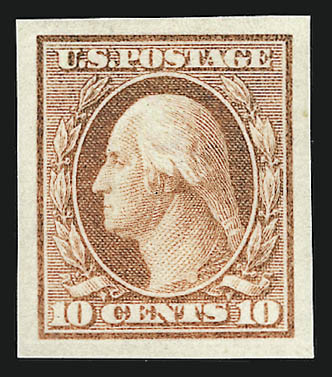 Sale no. 930 — Lot no. 1237 — Siegel Auction Galleries