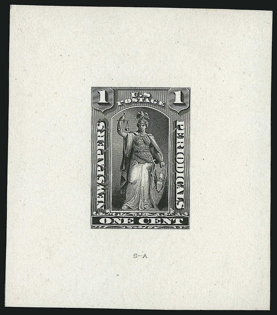 Sale no. 930 — Lot no. 1251 — Siegel Auction Galleries