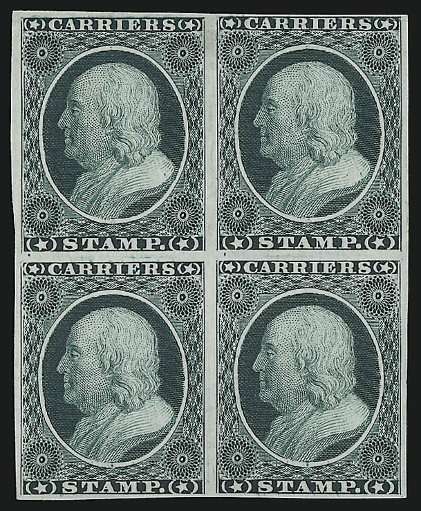 Sale no. 930 — Lot no. 1255 — Siegel Auction Galleries