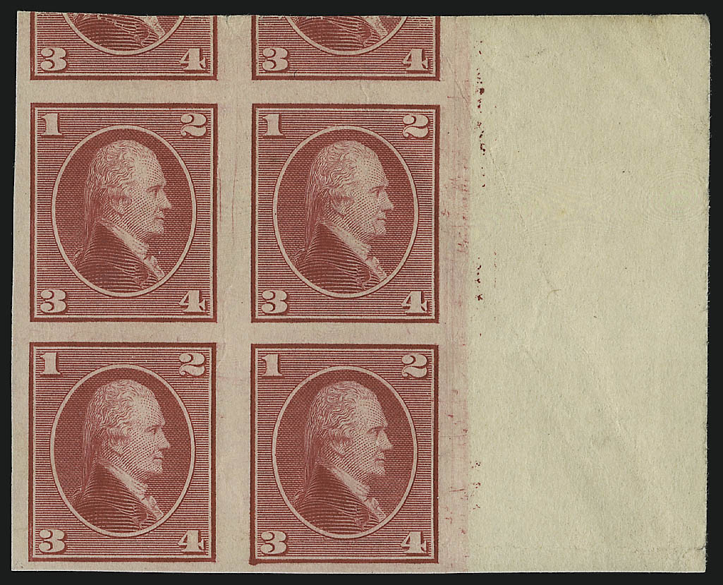 Sale no. 930 — Lot no. 1261 — Siegel Auction Galleries