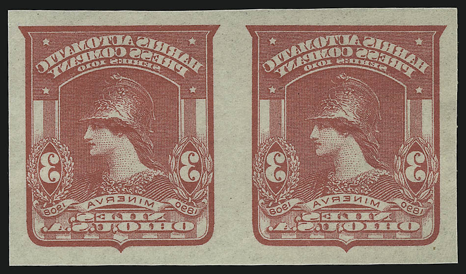 Sale no. 930 — Lot no. 1264 — Siegel Auction Galleries