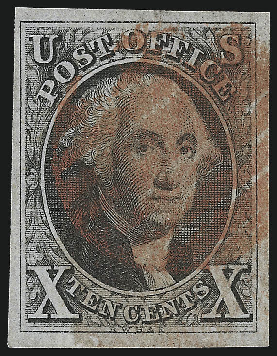 Sale no. 930 — Lot no. 1344 — Siegel Auction Galleries