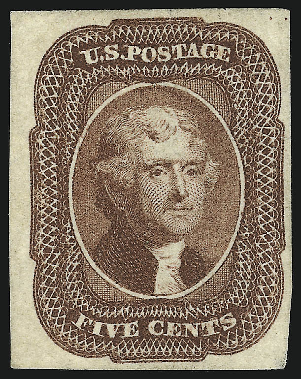 Sale no. 930 — Lot no. 1416 — Siegel Auction Galleries