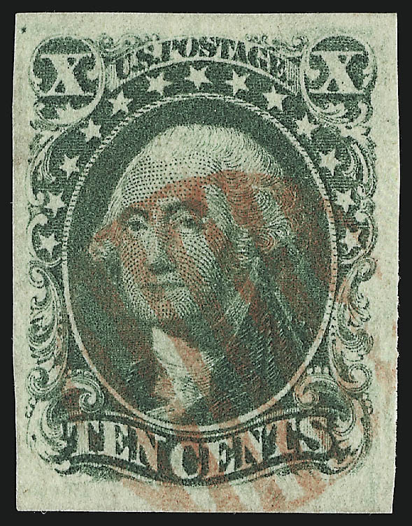 Sale no. 930 — Lot no. 1435 — Siegel Auction Galleries