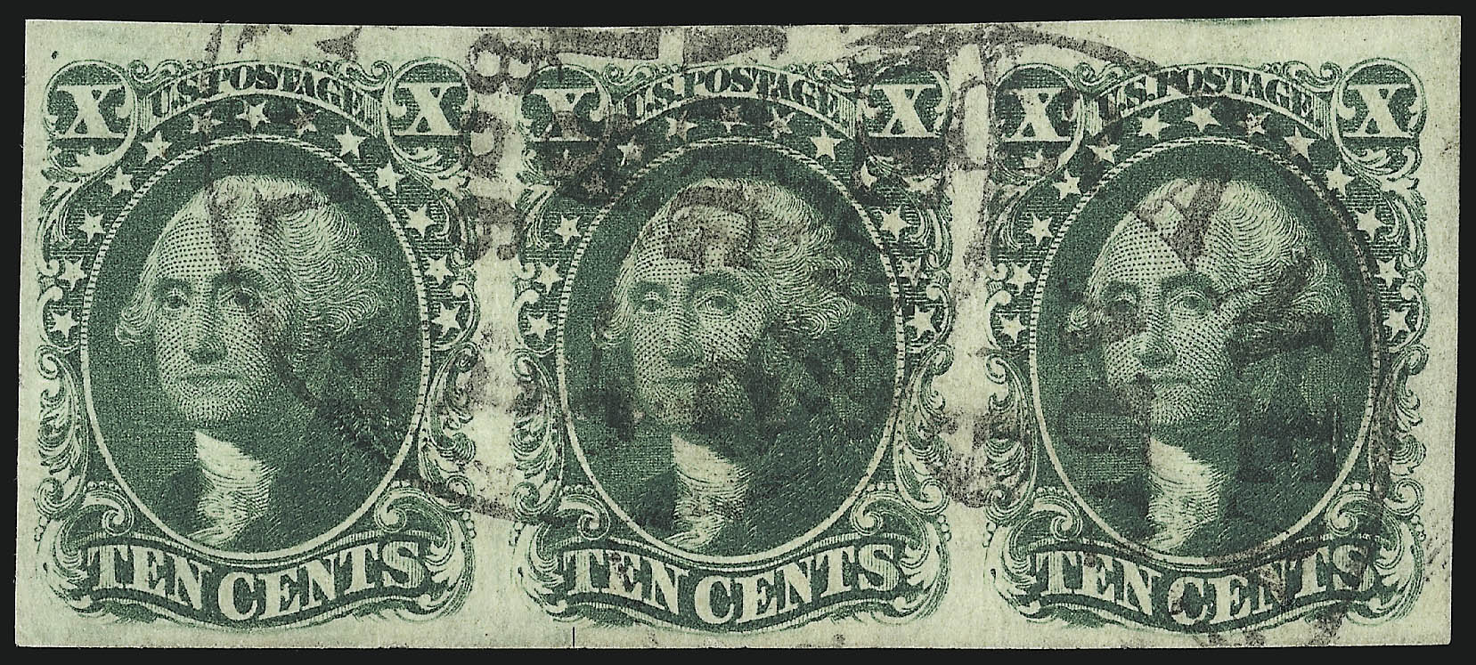 Sale no. 930 — Lot no. 1446 — Siegel Auction Galleries