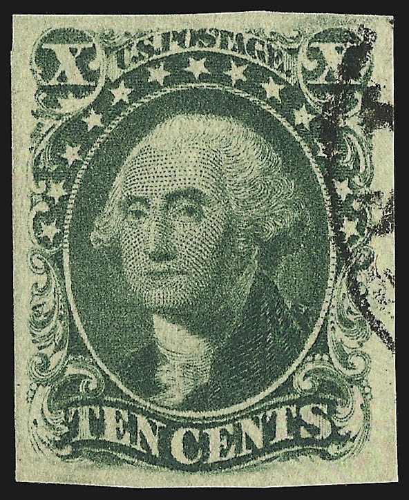 Sale no. 930 — Lot no. 1463 — Siegel Auction Galleries