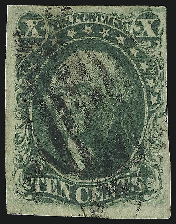 Sale no. 930 — Lot no. 1477 — Siegel Auction Galleries