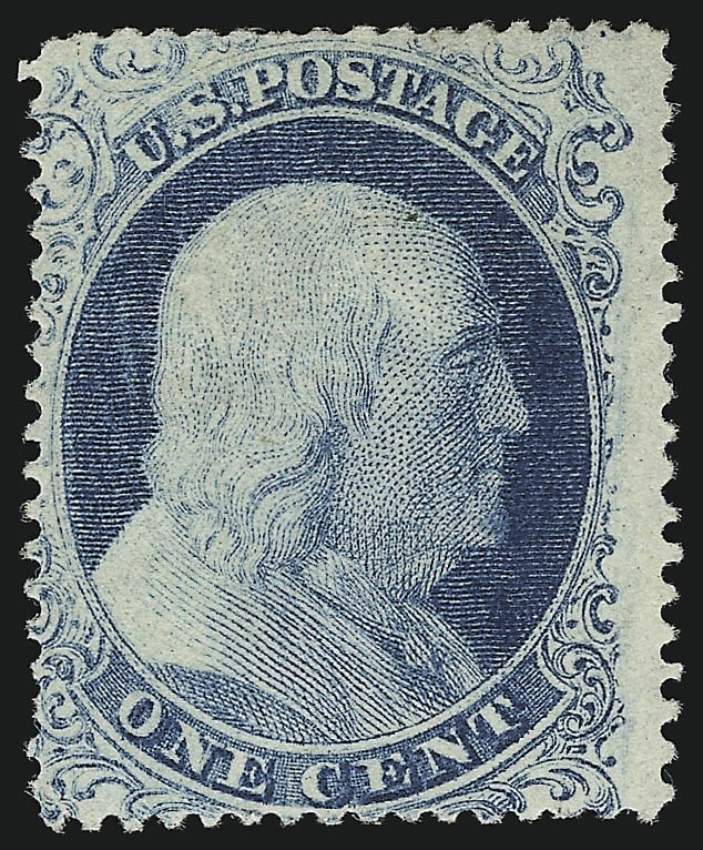 Sale no. 930 — Lot no. 1490 — Siegel Auction Galleries