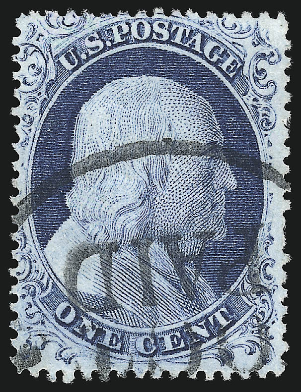 Sale no. 930 — Lot no. 1514 — Siegel Auction Galleries