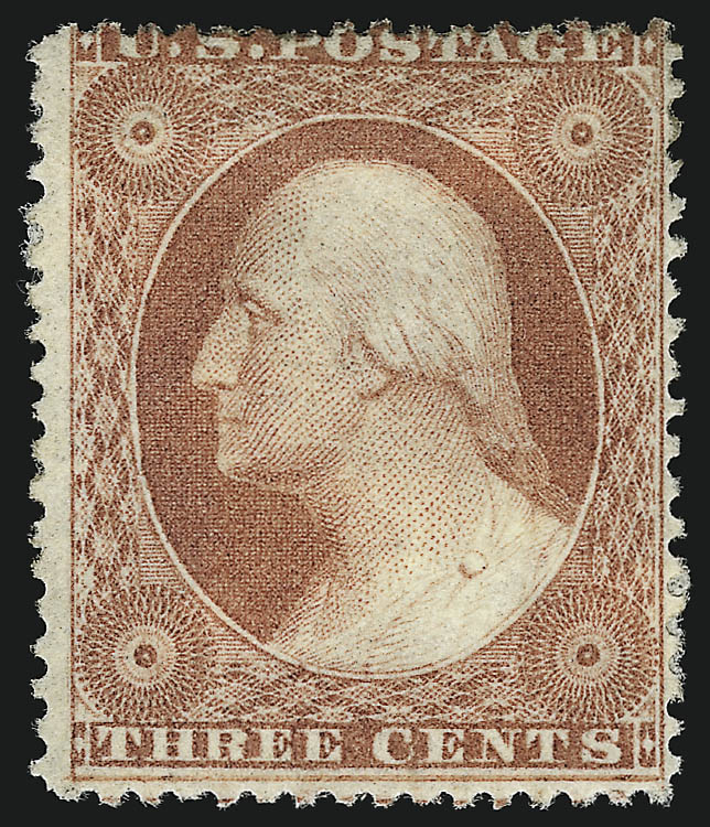 Sale no. 930 — Lot no. 1519 — Siegel Auction Galleries