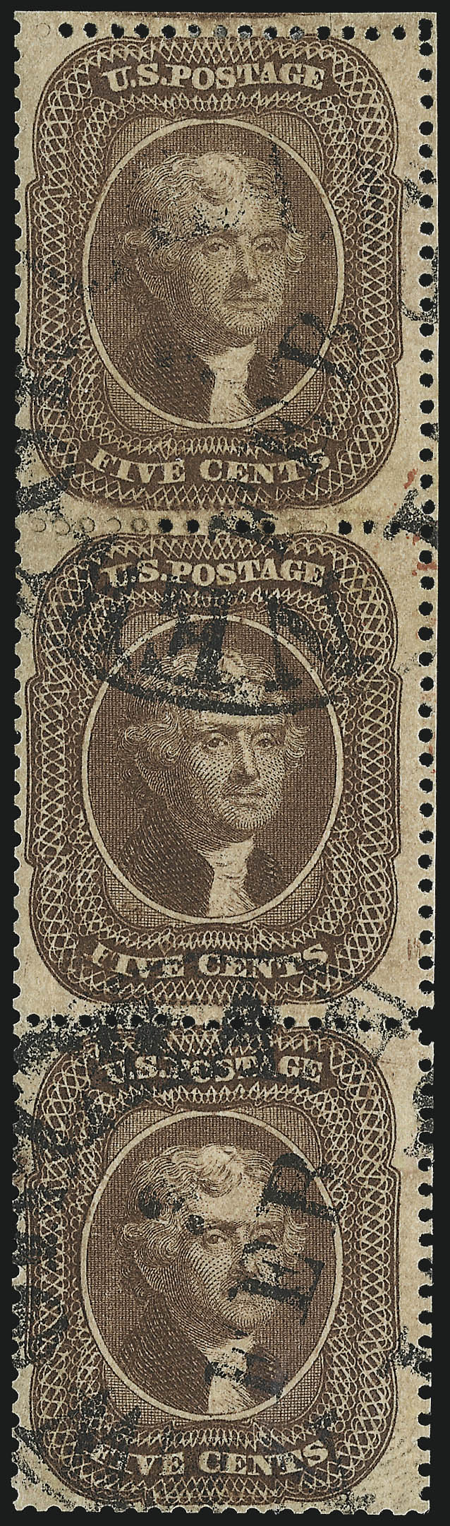 Sale no. 930 — Lot no. 1568 — Siegel Auction Galleries