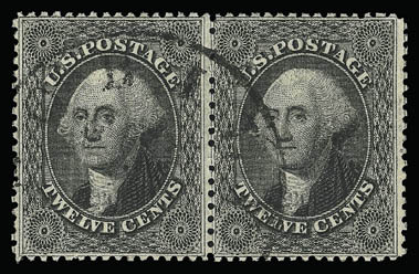 Sale no. 930 — Lot no. 1609 — Siegel Auction Galleries