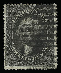 Sale no. 930 — Lot no. 1616 — Siegel Auction Galleries